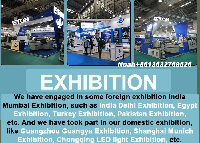 ETON-EXHIBITION ETON-EXHIBITION