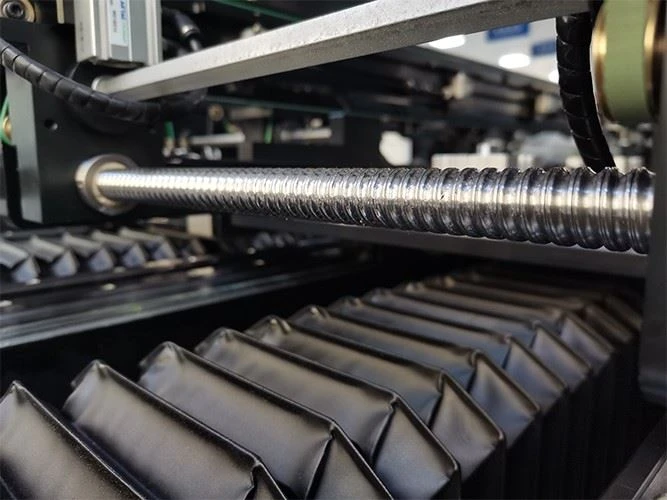 Flood Light Making Machine Smt Production Line