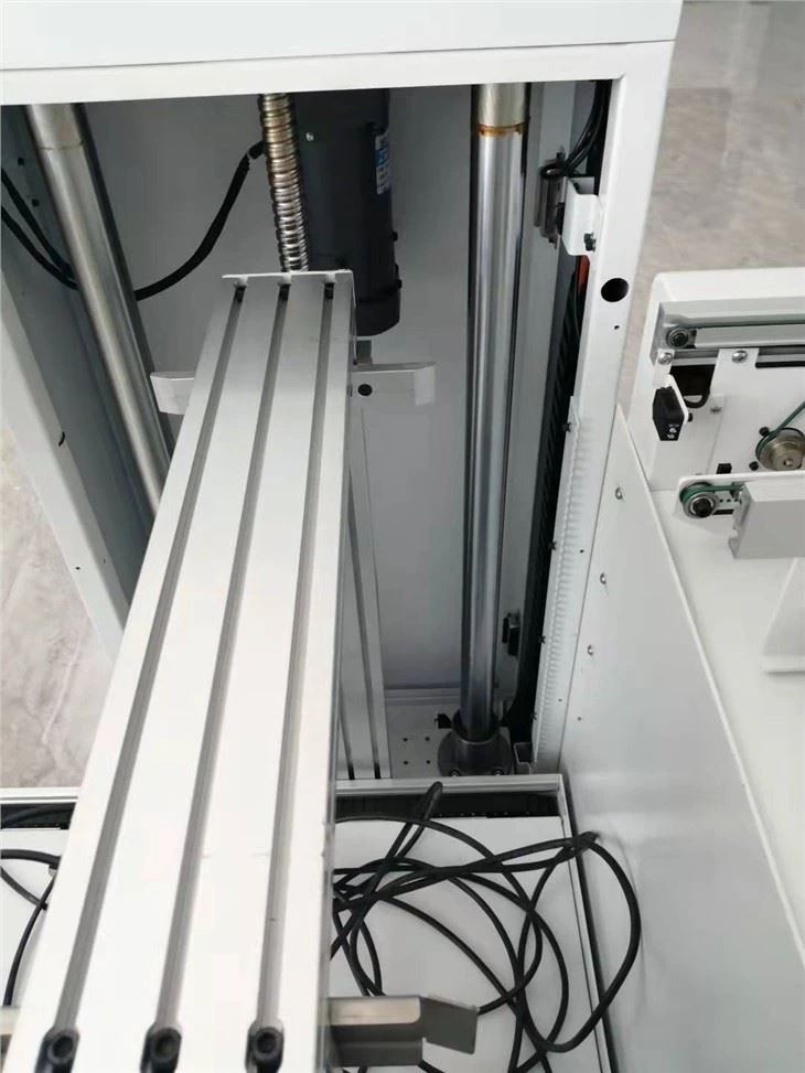 Full-automatic Pcb Unloader Machine