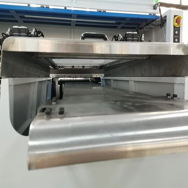 Highspeed LED Flexible Strip Making Mounter