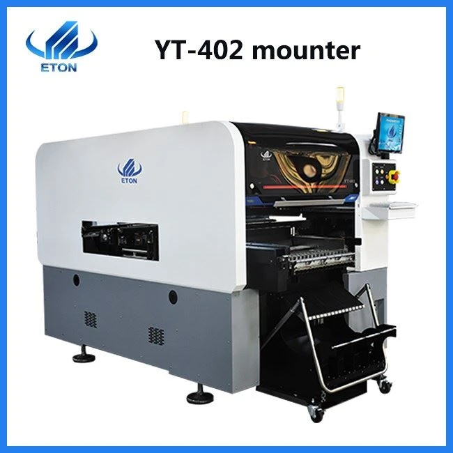 Honor Series Mounter YT-402 120000 CPH