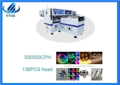 500000CPH SMT Mounter, το θέλετε;