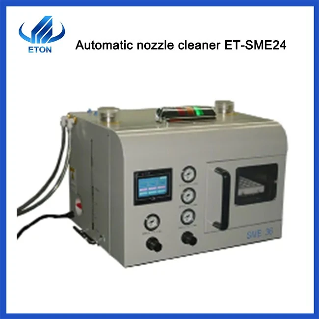 Simple And Convenient Operation Nozzle Cleaner