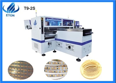 Μηχανή LED 10 σετ κάμερας