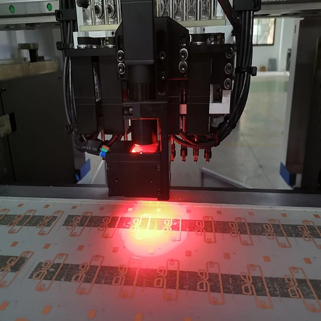 SMT Mounter With Overseas Service For Led