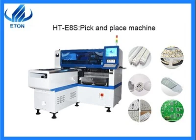 SMT Placement Machine Εγγύηση 1 έτους